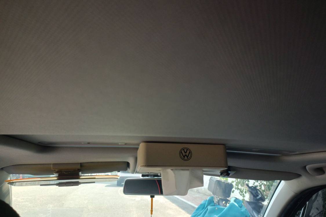 Volkswagen Lavida 2015 car image #22