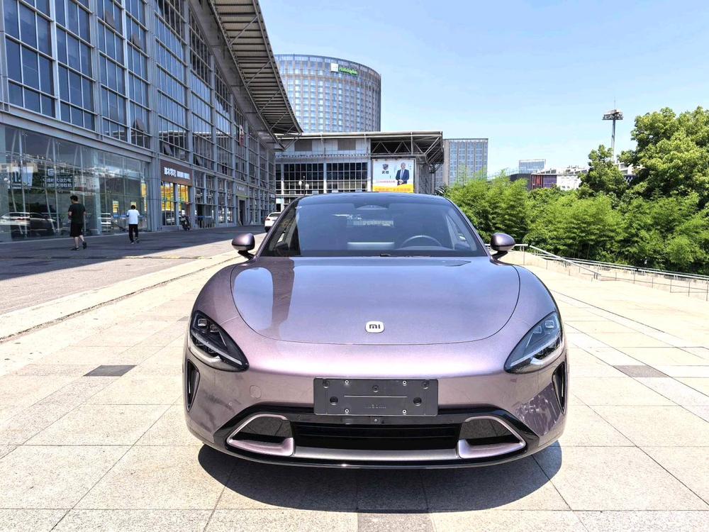 2024 car image #2