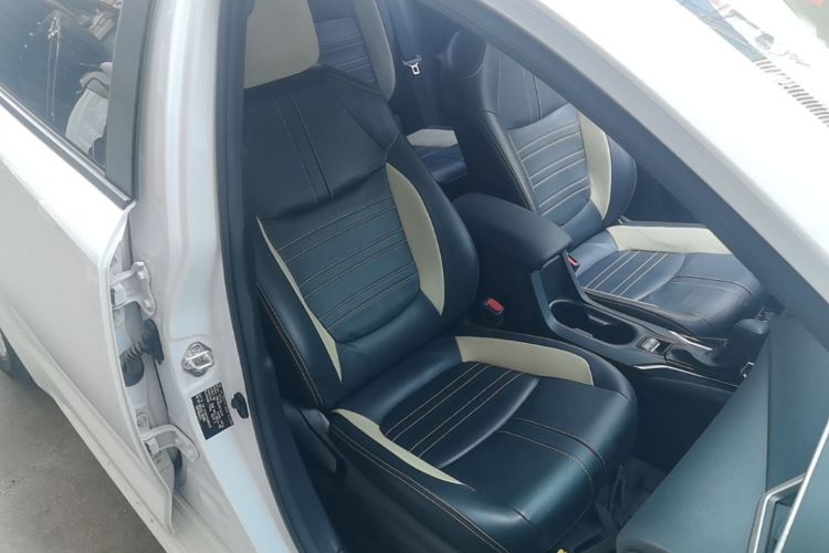 Toyota Corolla 2022 car image #24