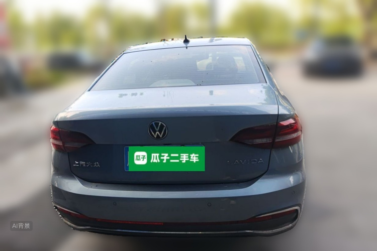 Volkswagen Lavida 2022 #6 Volkswagen Lavida 2022 immagine di auto #6
