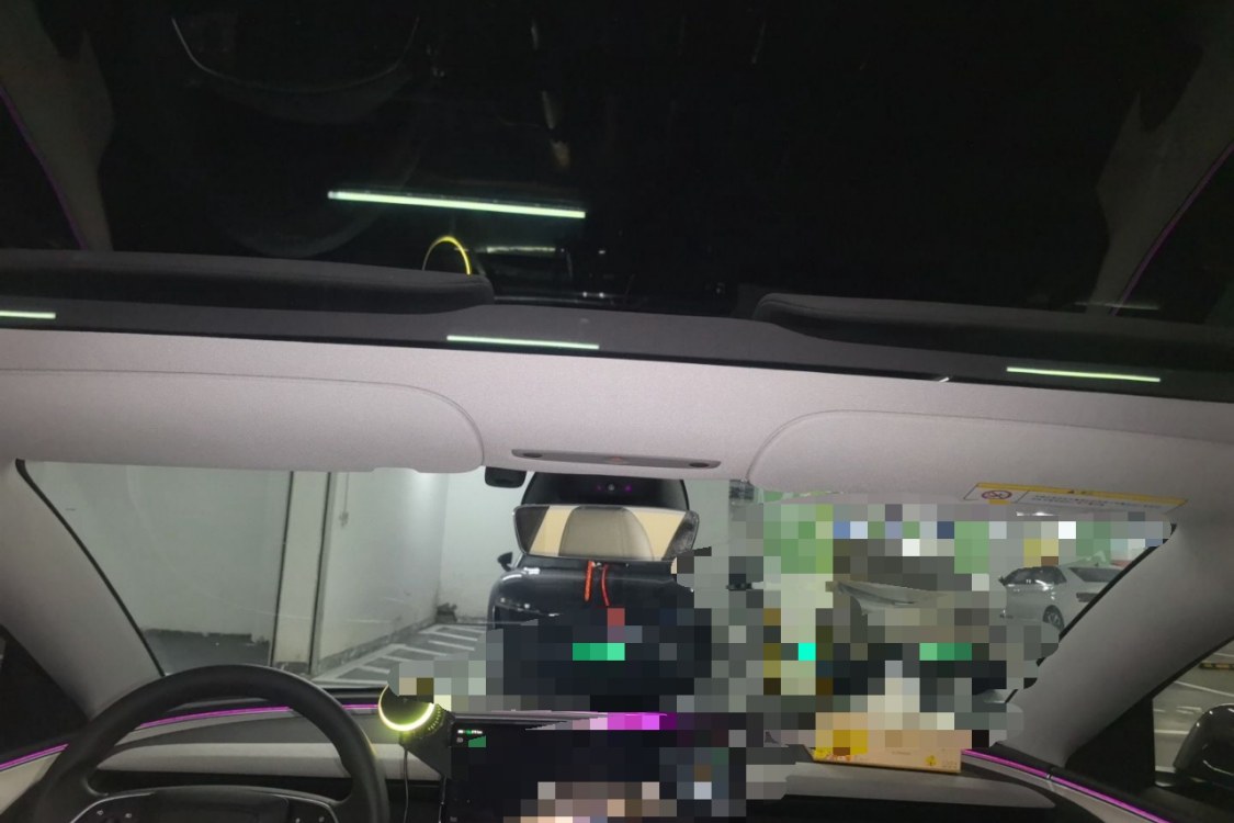 Tesla Model 3 2024 #20 Tesla Model 3 2024 car image #20