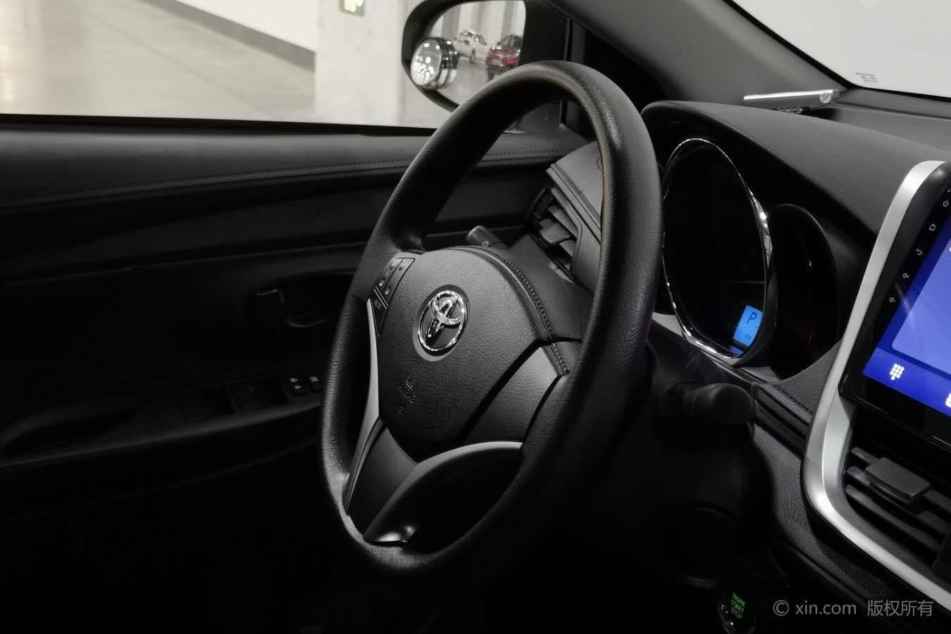 Toyota Vios 2023 car image #23
