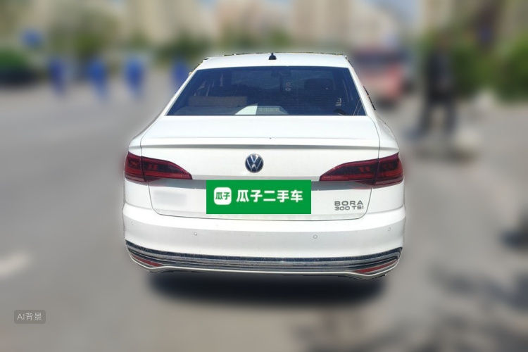 Volkswagen Bora 2023 car image #6