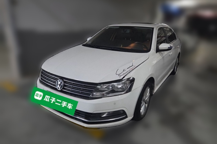 Volkswagen Lavida 2015 car image #2