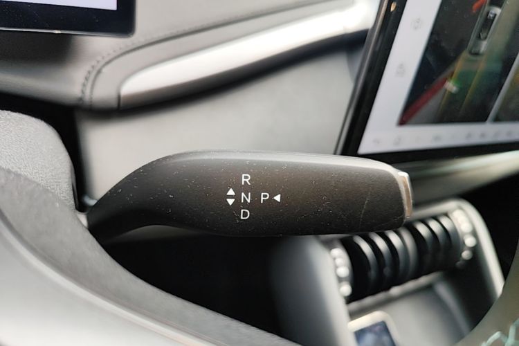 BYD Yuan Plus 2025 car image #14