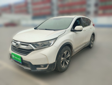 Honda CR-V 2019 car image 