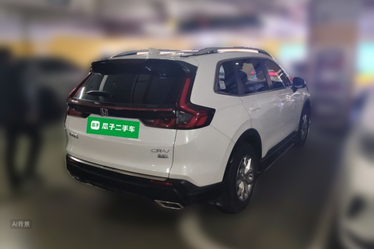 Honda CR-V 2023 صورة سيارة #7