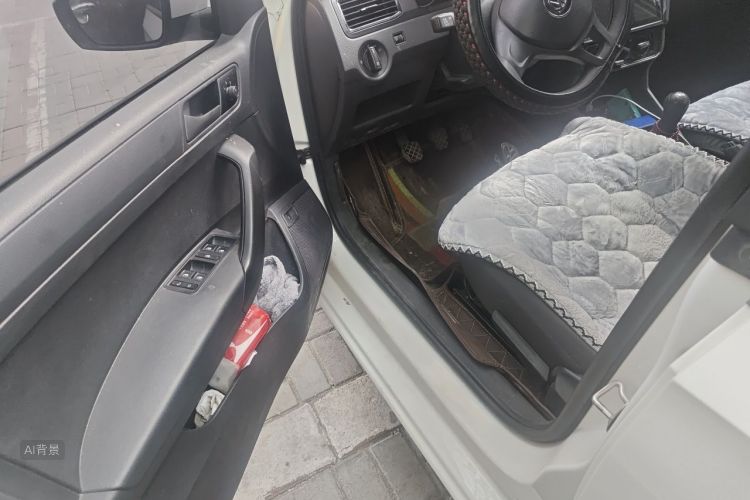 Volkswagen Santana 2021 #18 Volkswagen Santana 2021 image de voiture #18