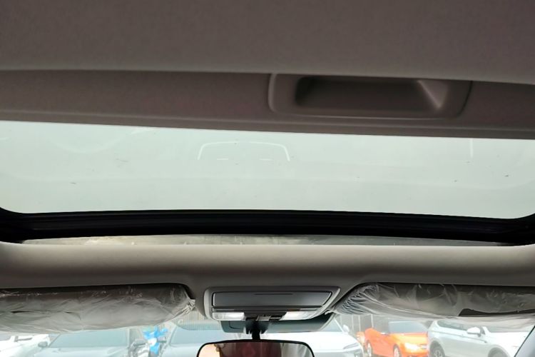 Honda CR-V 2023 car image #18