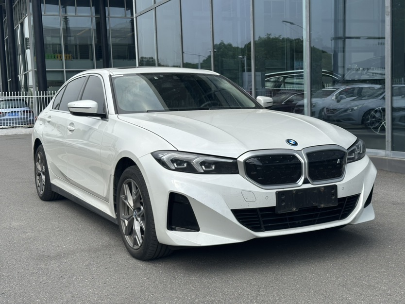 BMW i3 2022 image de voiture #3