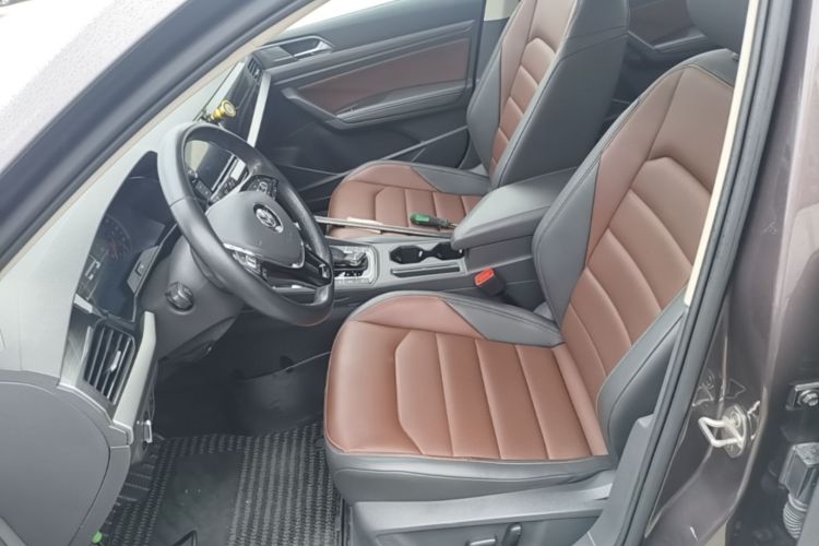 Volkswagen Lavida 2018 #19 Volkswagen Lavida 2018 car image #19