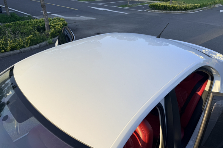 Volkswagen Santana 2019 car image #9