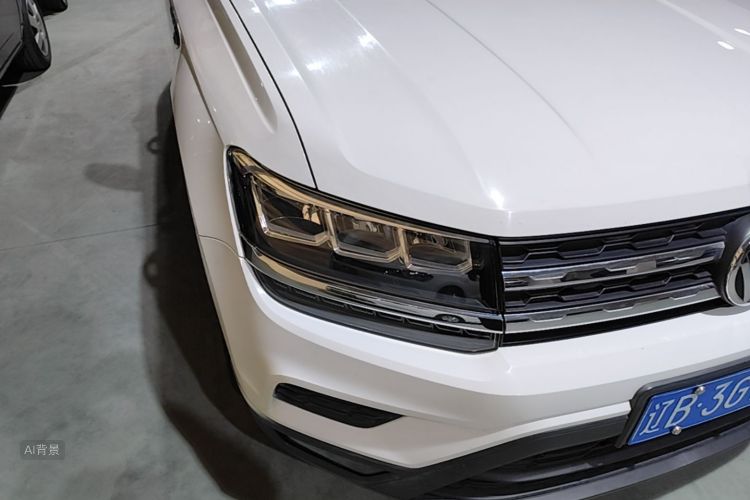 2020 car image #9