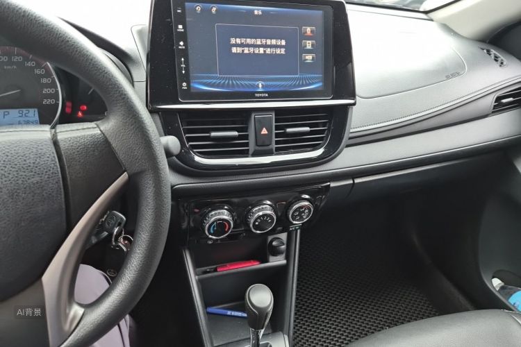 Toyota Vios 2021 صورة سيارة #15