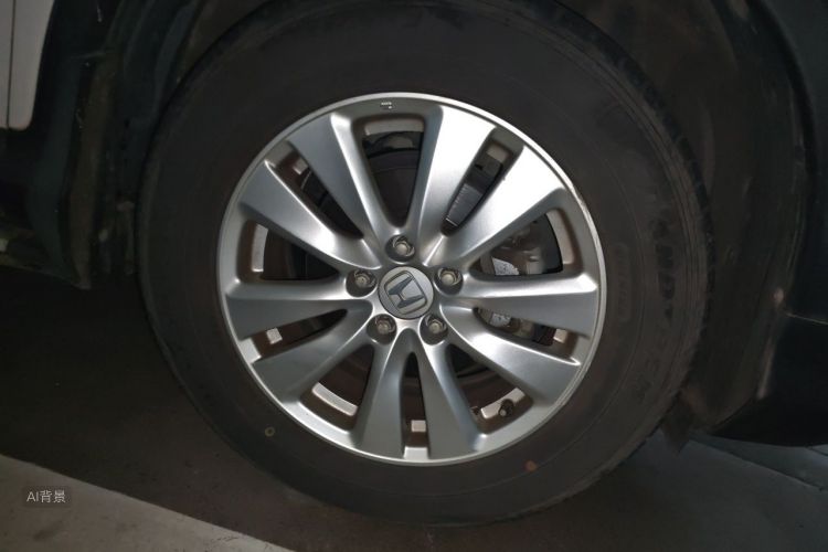 Honda CR-V 2016 #9 Honda CR-V 2016 car image #9