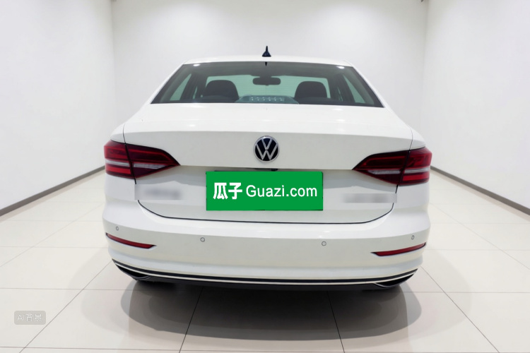 Volkswagen Lavida 2022 car image #6