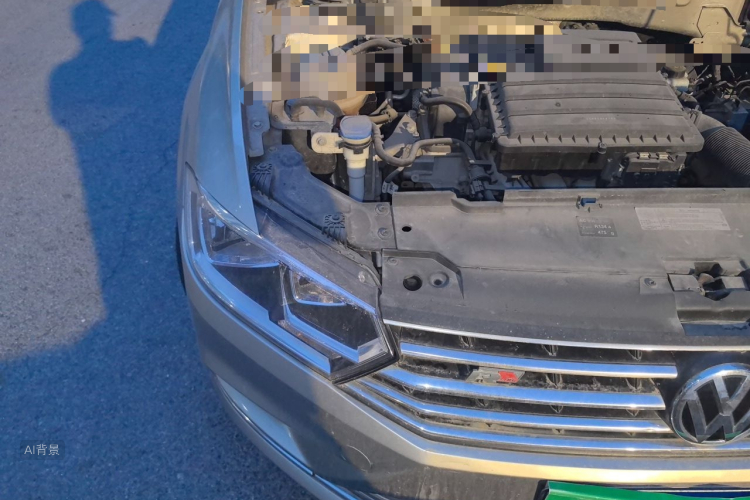 Volkswagen Bora 2017 #8 Volkswagen Bora 2017 car image #8