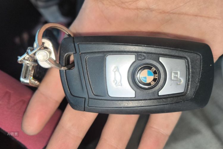 BMW 3 Series 2019 #10 BMW 3 Series 2019 صورة سيارة #10