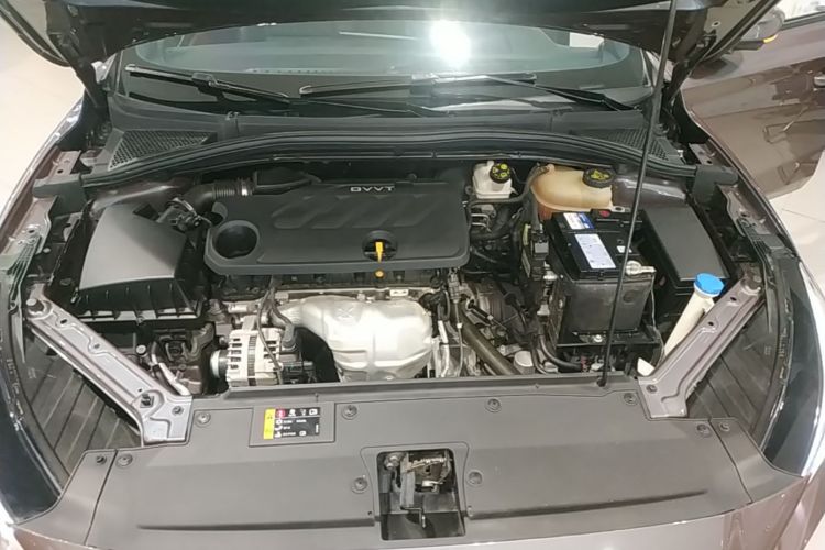 MG 5 2023 #20 MG 5 2023 car image #20
