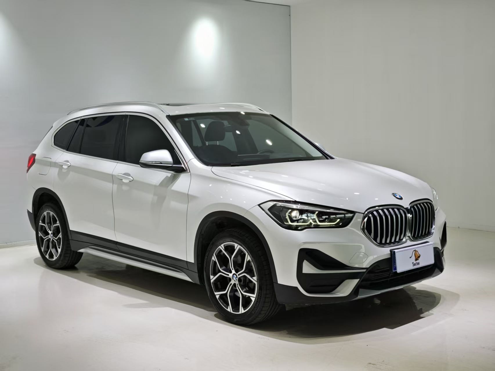 BMW X1 2022 image de voiture #3