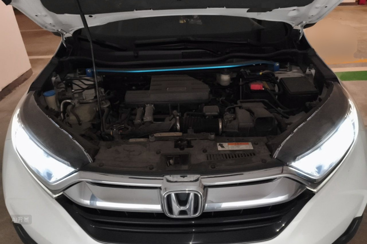Honda CR-V 2019 car image #22