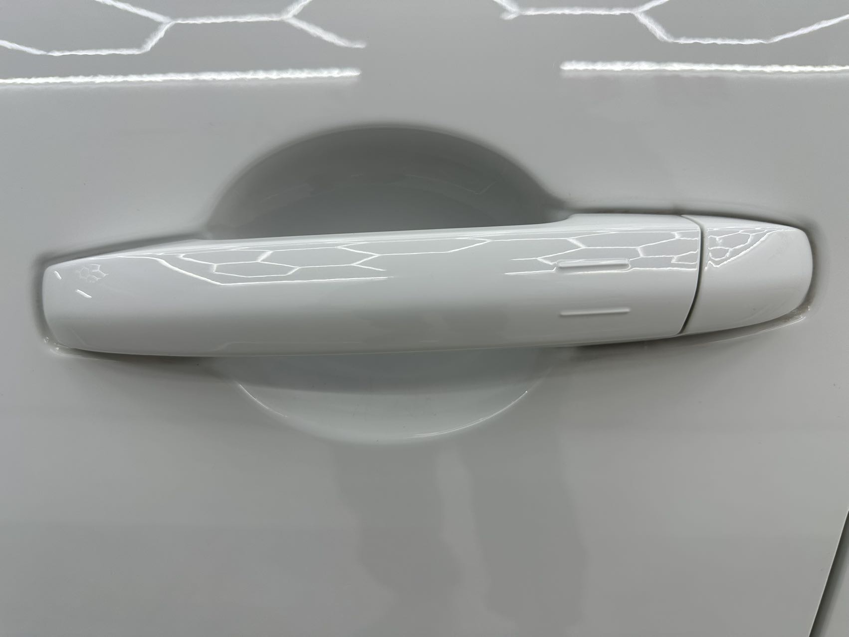 GEELY Vision X6 2022 image de voiture #10