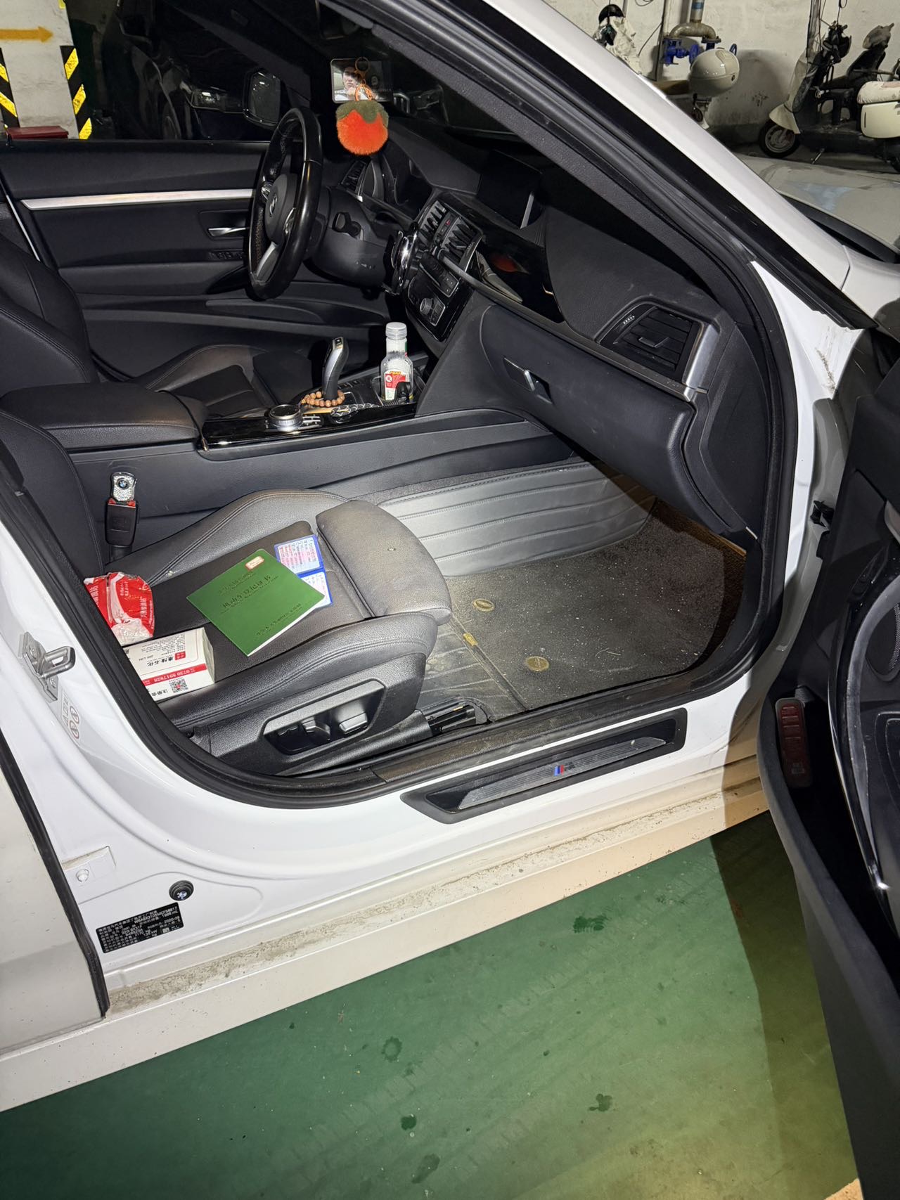 BMW 3 Series GT 2021 car image #5