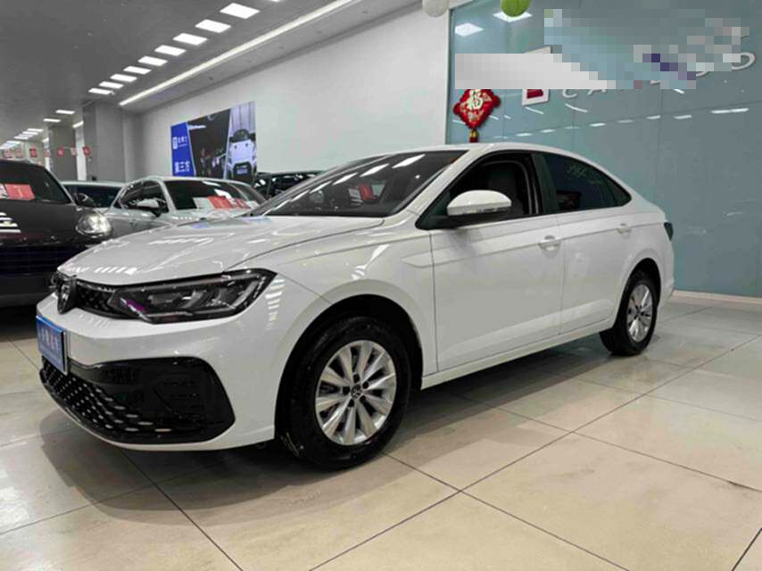 Volkswagen Lavida 2024 imagen de coche #7