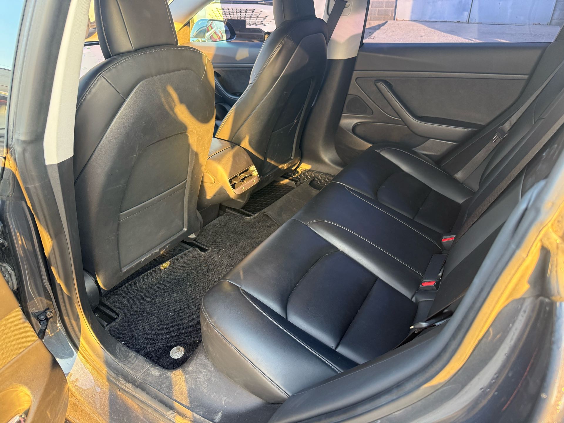 Tesla Model 3 2020 #5 Tesla Model 3 2020 car image #5