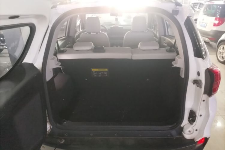 BYD Yuan Pro 2023 car image #19