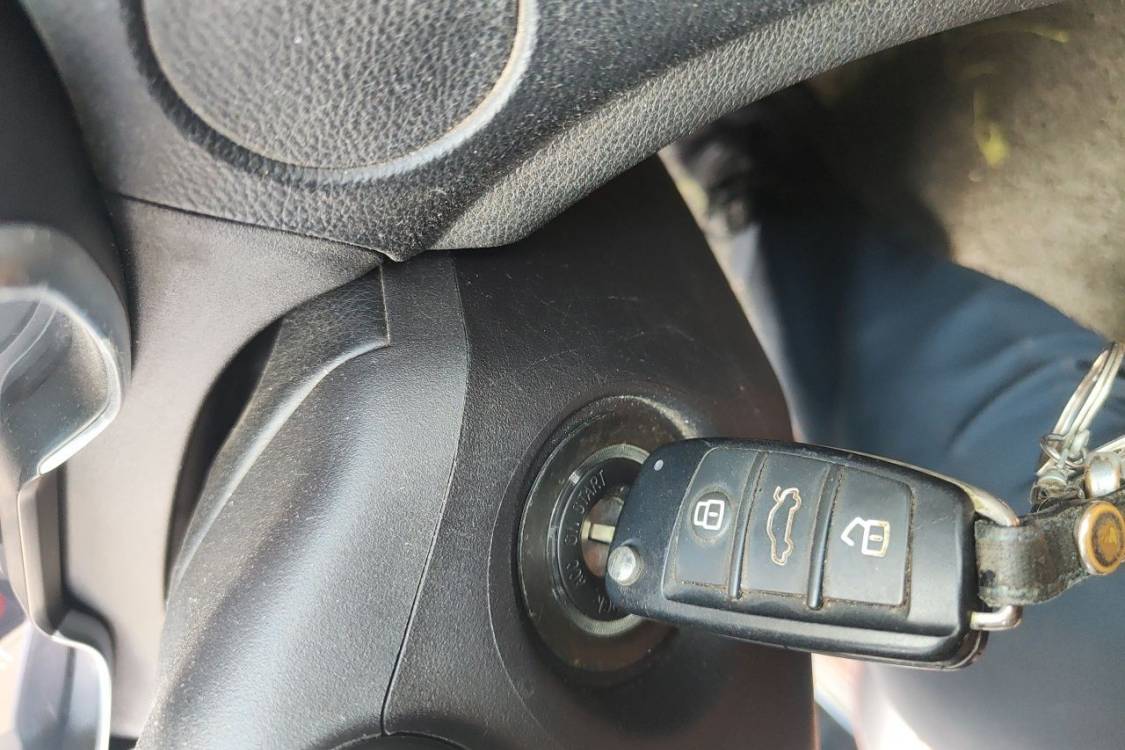 Chery Arrizo 5 2016 изображение автомобиля #28
