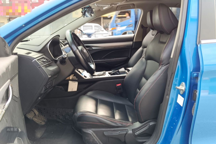 GEELY Binray 2021 #17 GEELY Binray 2021 car image #17