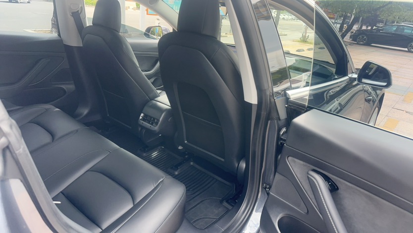 Tesla Model 3 2020 #9 Tesla Model 3 2020 car image #9