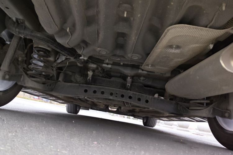 MG 5 2025 #25 MG 5 2025 immagine di auto #25