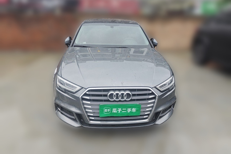 Audi A3 2020 #3 Audi A3 2020 immagine di auto #3