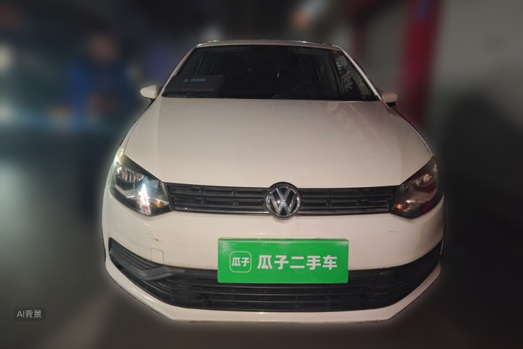 Volkswagen Polo 2018 immagine di auto #3