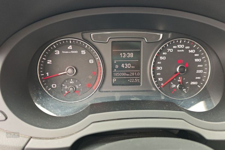 Audi Q3 2017 #14 Audi Q3 2017 image de voiture #14