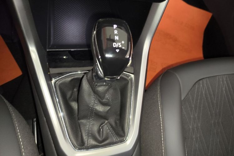 Volkswagen T-Cross 2019 #14 Volkswagen T-Cross 2019 imagem de carro #14
