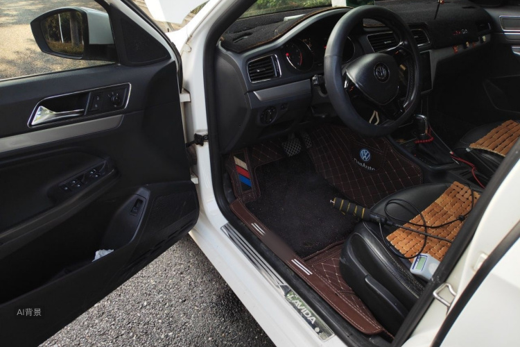 Volkswagen Lavida 2015 #18 Volkswagen Lavida 2015 car image #18