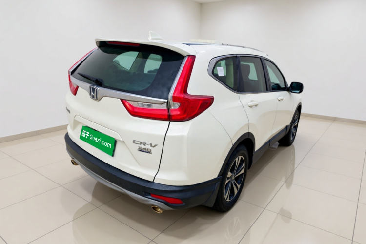 Honda CR-V 2020 #7 Honda CR-V 2020 car image #7