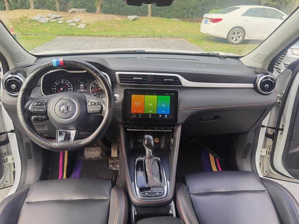 MG ZS 2019 #11 MG ZS 2019 car image #11
