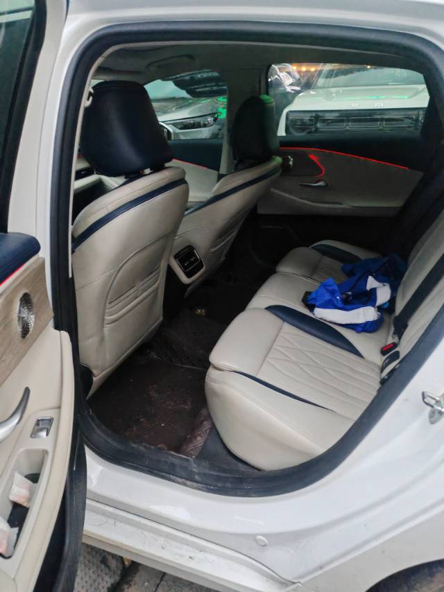 Chery Arrizo 8 2023 #4 Chery Arrizo 8 2023 imagem de carro #4