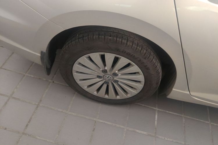 Volkswagen Lavida 2021 #10 Volkswagen Lavida 2021 car image #10