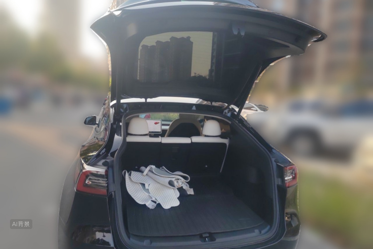 Tesla Model Y 2021 #21 Tesla Model Y 2021 imagem de carro #21