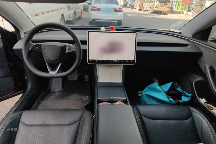 Tesla Model 3 2023 #11 Tesla Model 3 2023 car image #11