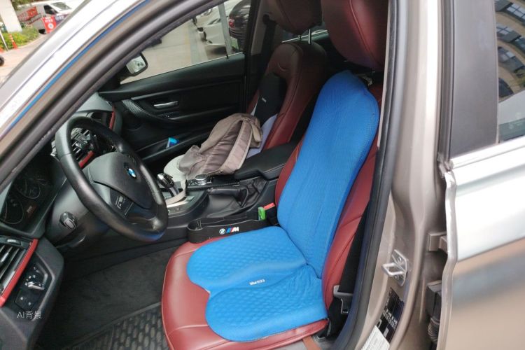 BMW 3 Series 2015 #17 BMW 3 Series 2015 car image #17
