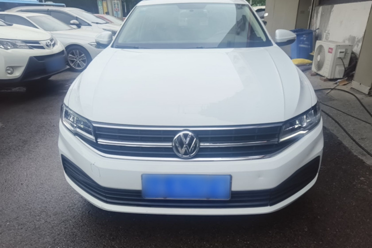 Volkswagen Bora 2019 car image #3