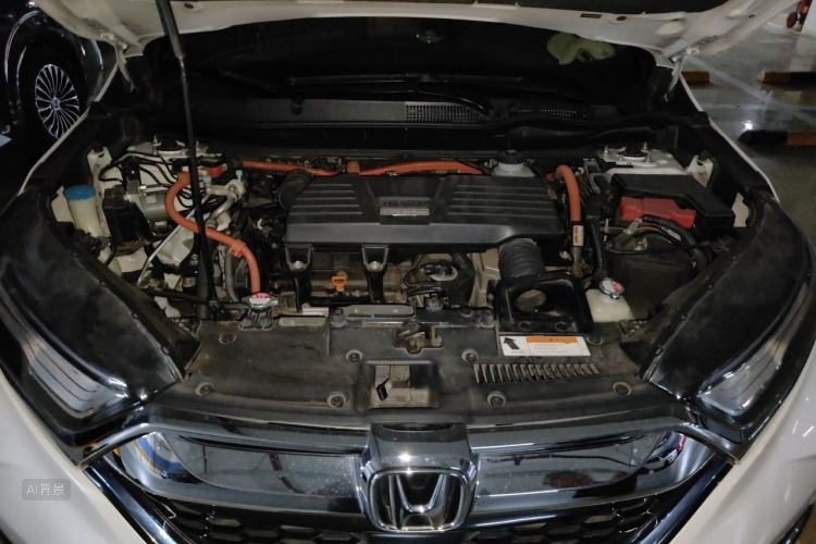 Honda CR-V 2018 #22 Honda CR-V 2018 car image #22