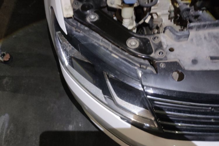 Volkswagen Lavida 2018 #8 Volkswagen Lavida 2018 car image #8
