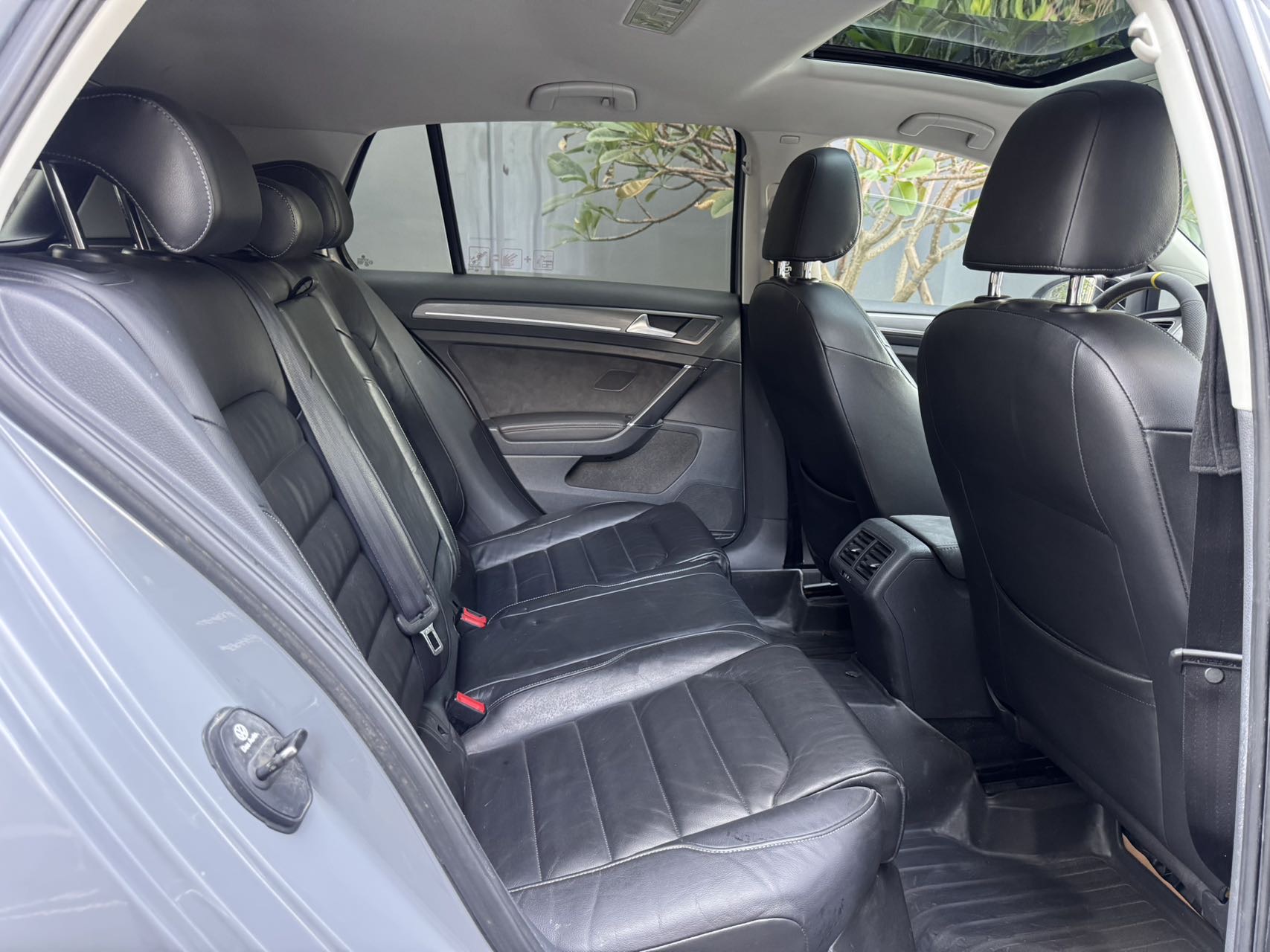 Volkswagen Golf 2015 car image #7